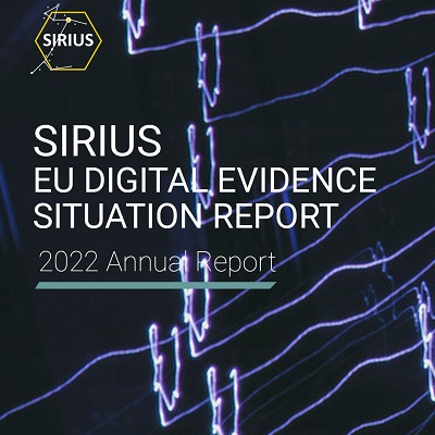 Sirius 4th annual report cover